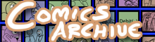 Comics Archive